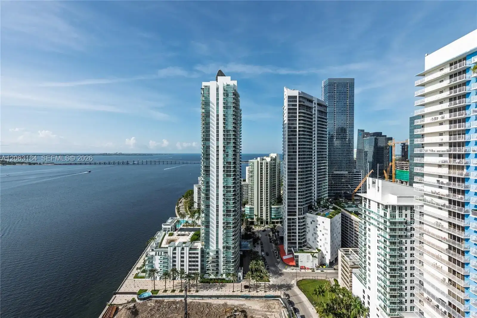 1155 Brickell Bay Dr # 3403, Miami FL 33131 photo 4