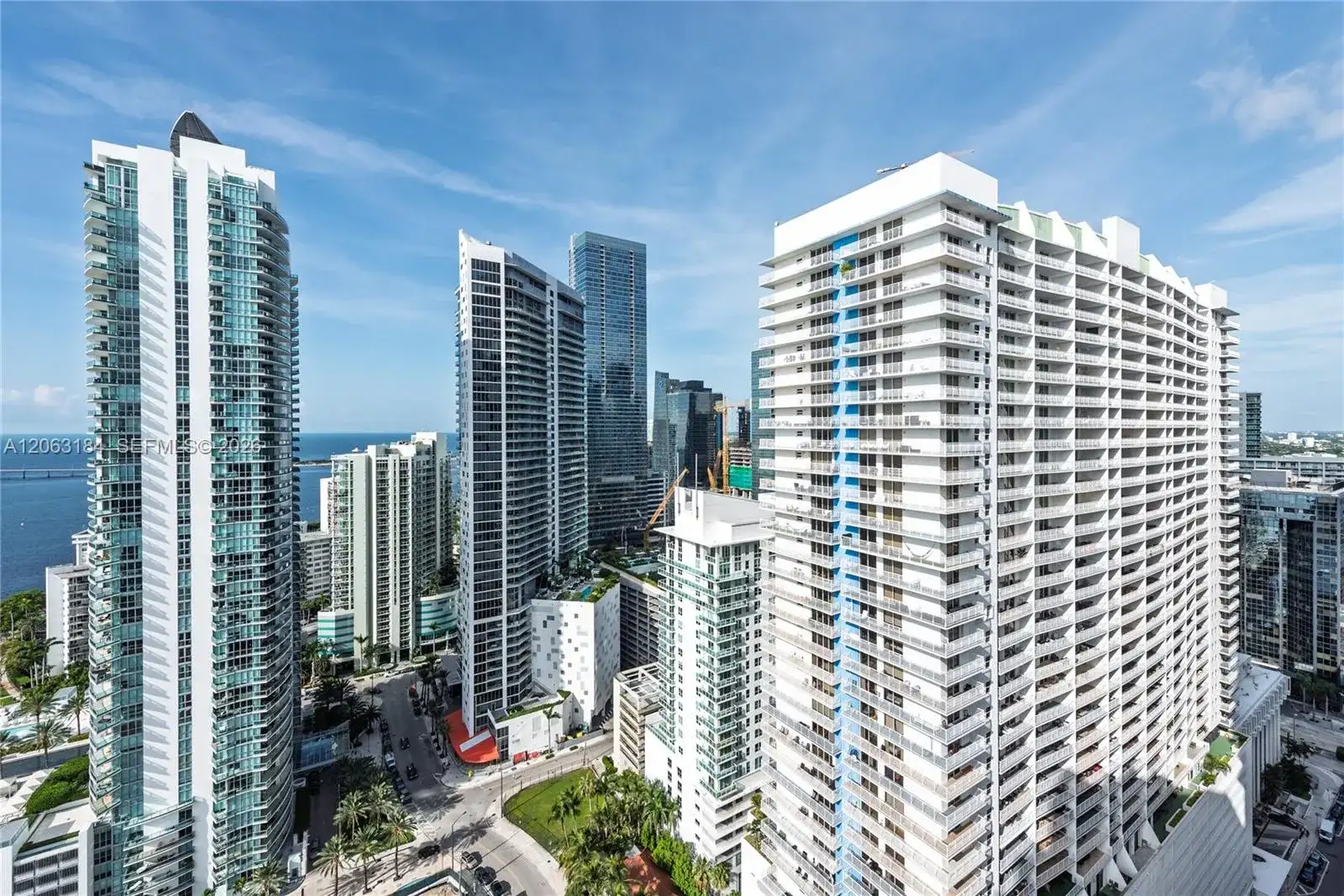 1155 Brickell Bay Dr # 3403, Miami FL 33131 photo 5
