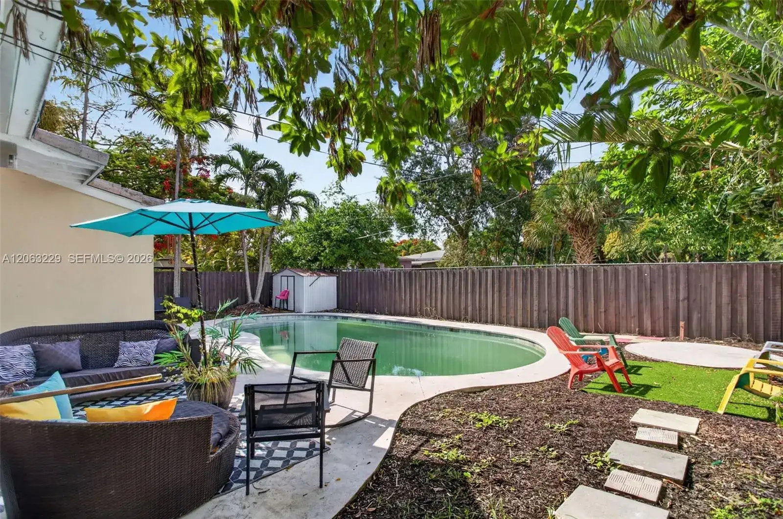732 NW 18th St, Fort Lauderdale FL 33311 photo 4