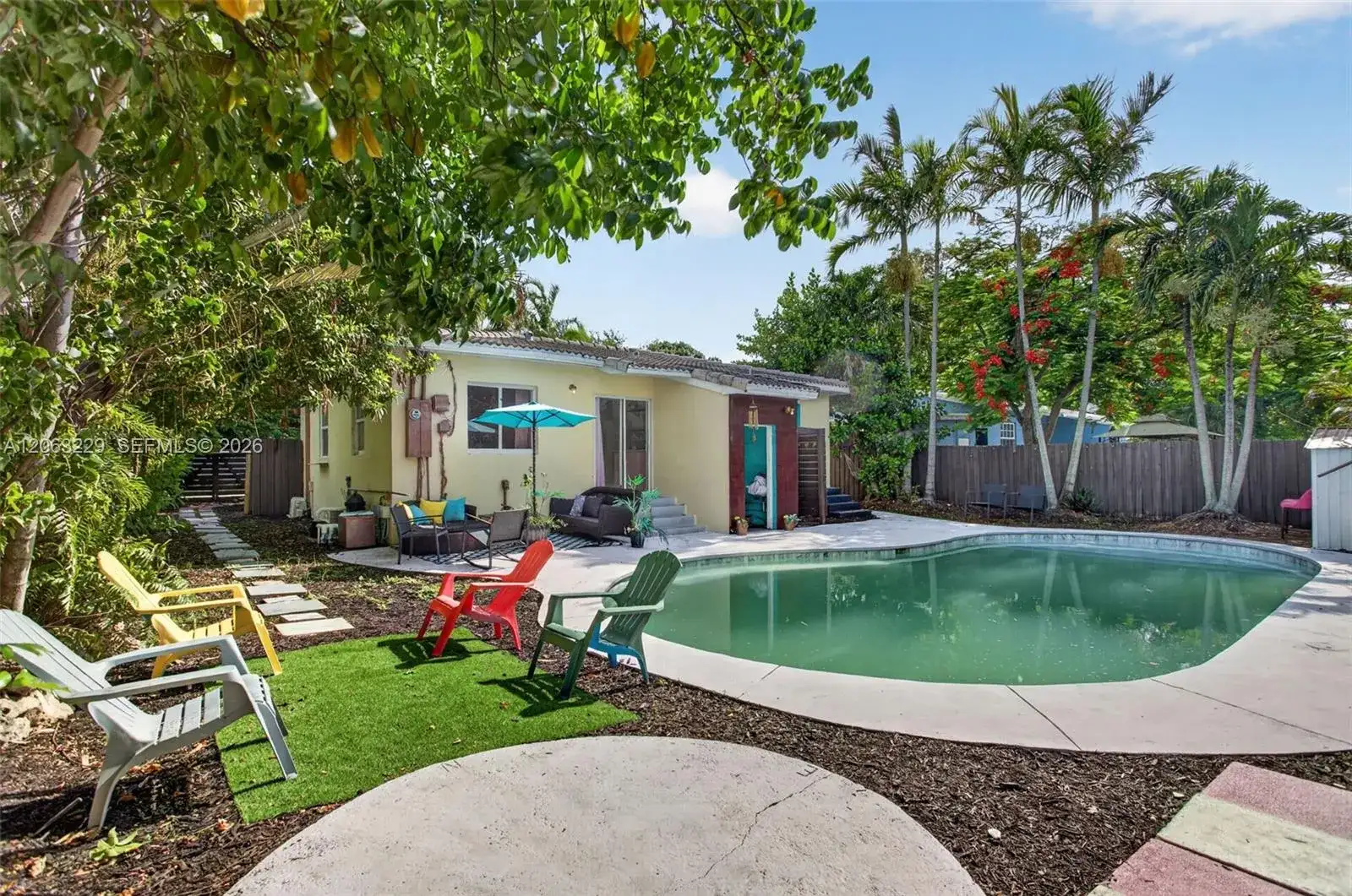 732 NW 18th St, Fort Lauderdale FL 33311 photo 5