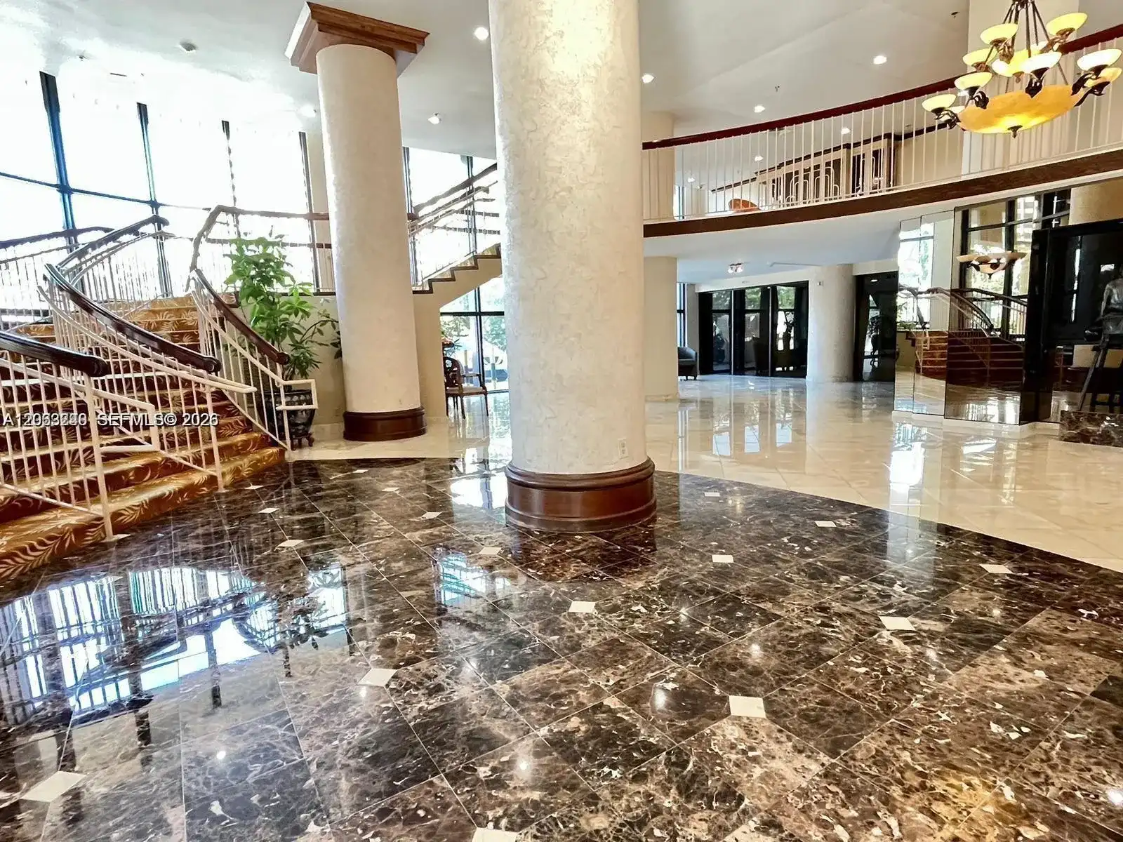 10185 Collins Ave # 1215, Bal Harbour FL 33154