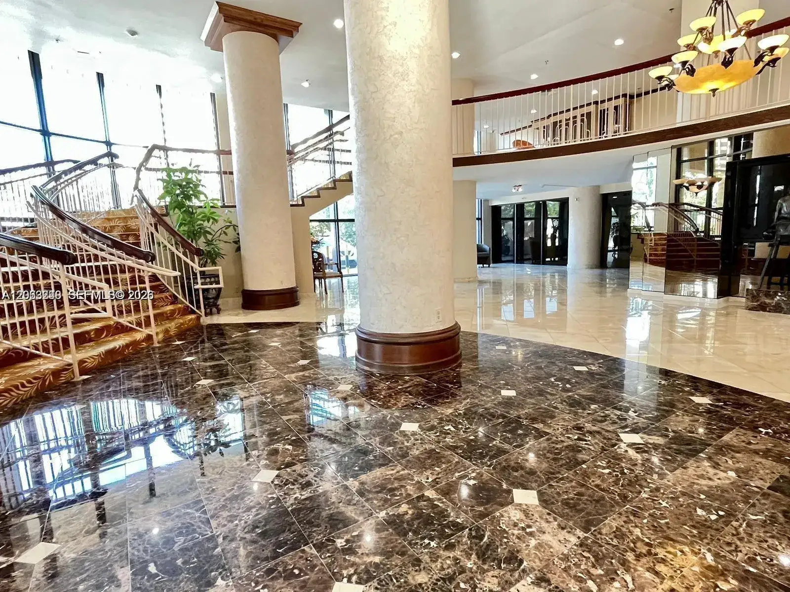 10185 Collins Ave # 1215, Bal Harbour FL 33154