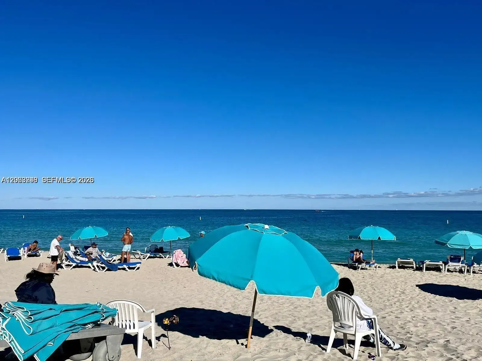 10185 Collins Ave # 1215, Bal Harbour FL 33154 photo 5