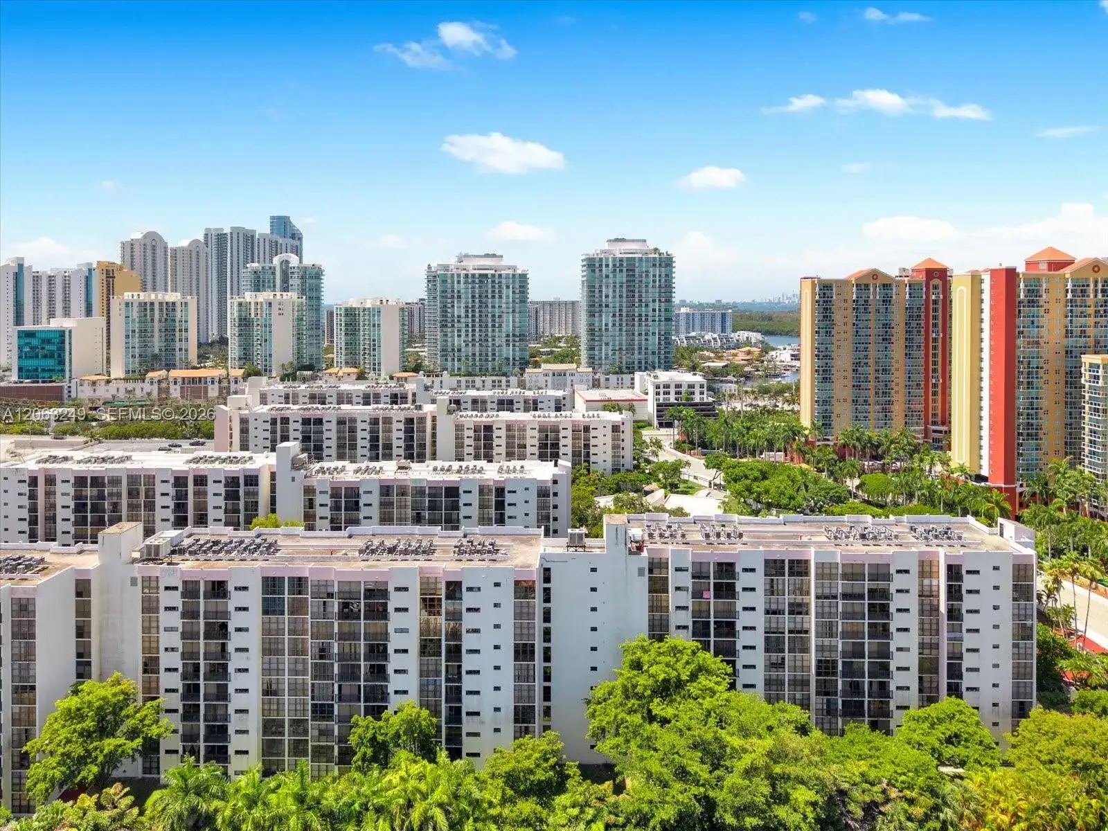 17021 N Bay Rd # 705, Sunny Isles Beach FL 33160 photo 2