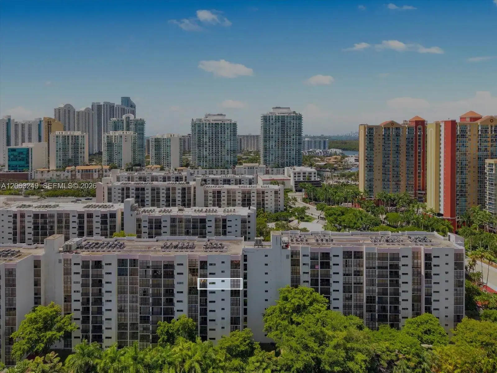 17021 N Bay Rd # 705, Sunny Isles Beach FL 33160 photo 3