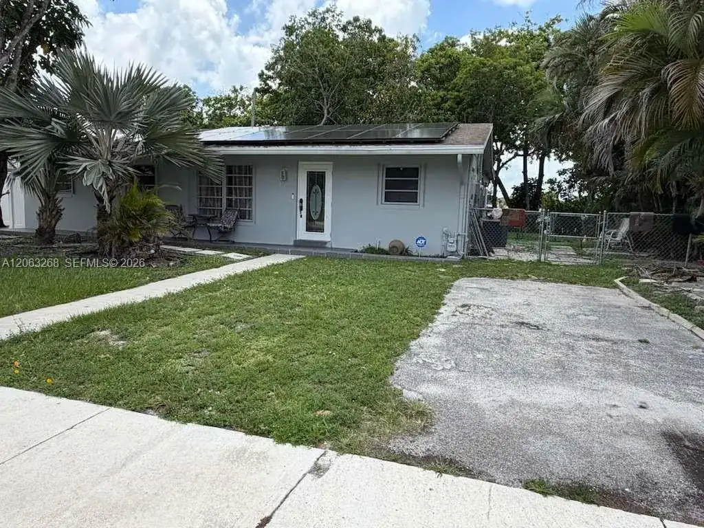 20302 NW 39th Ct, Miami Gardens FL 33055 photo 3