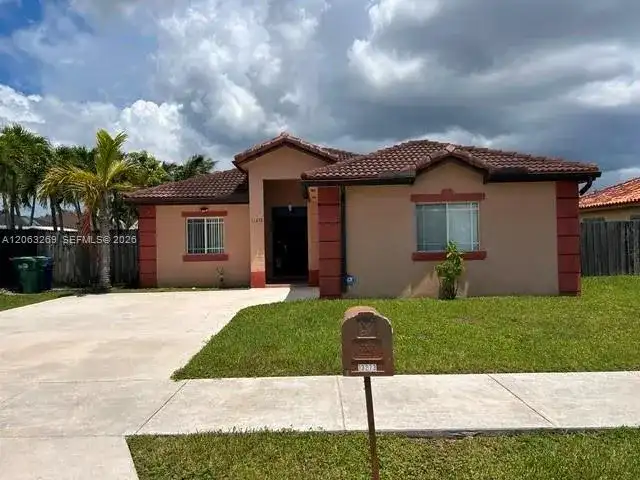 13273 SW 252nd Ln, Homestead FL 33032
