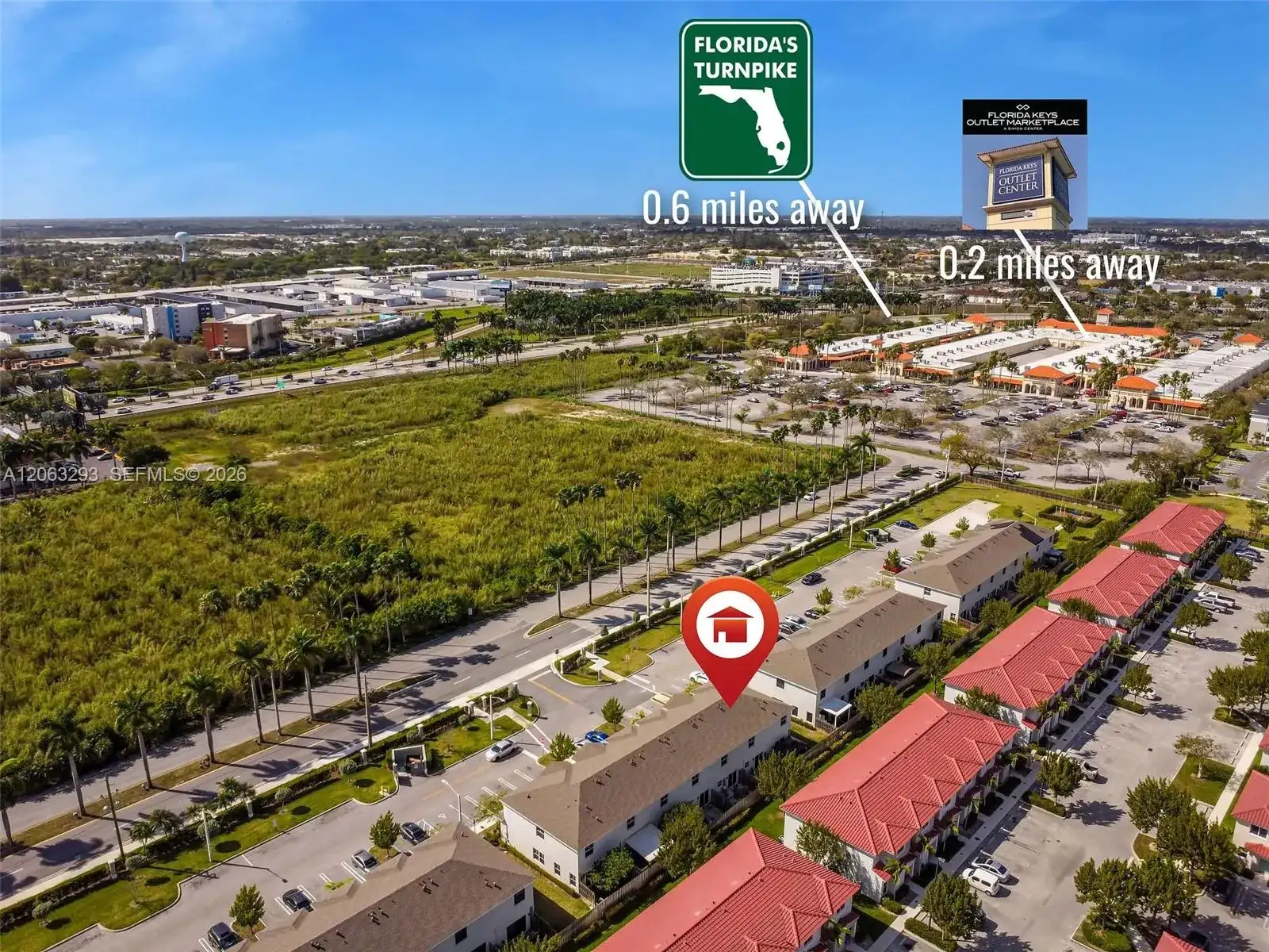149 NE 3rd Ct, Florida City FL 33034 photo 4