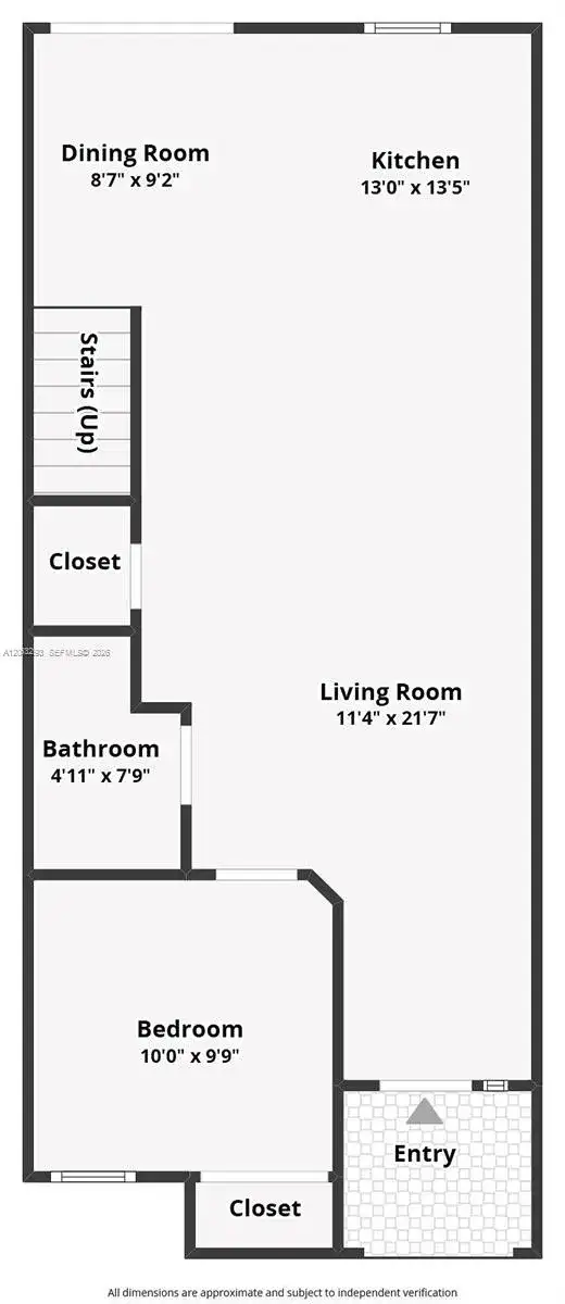 149 NE 3rd Ct, Florida City FL 33034 photo 5