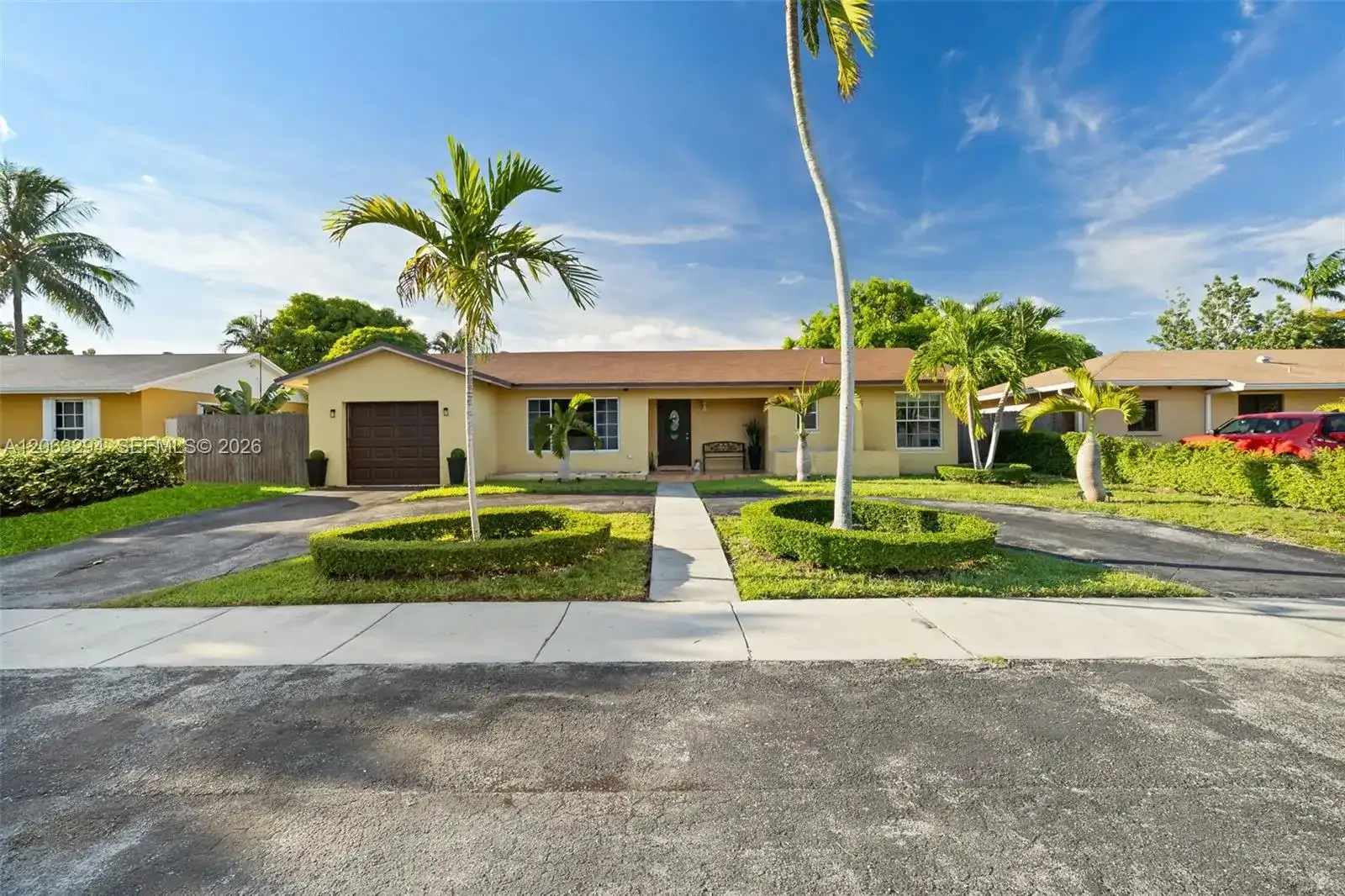 11045 SW 161st Ter, Miami FL 33157
