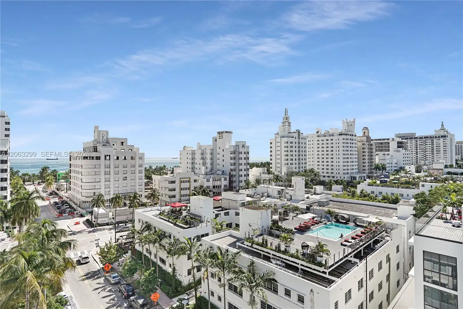 245 18th St # 1005, Miami Beach FL 33139