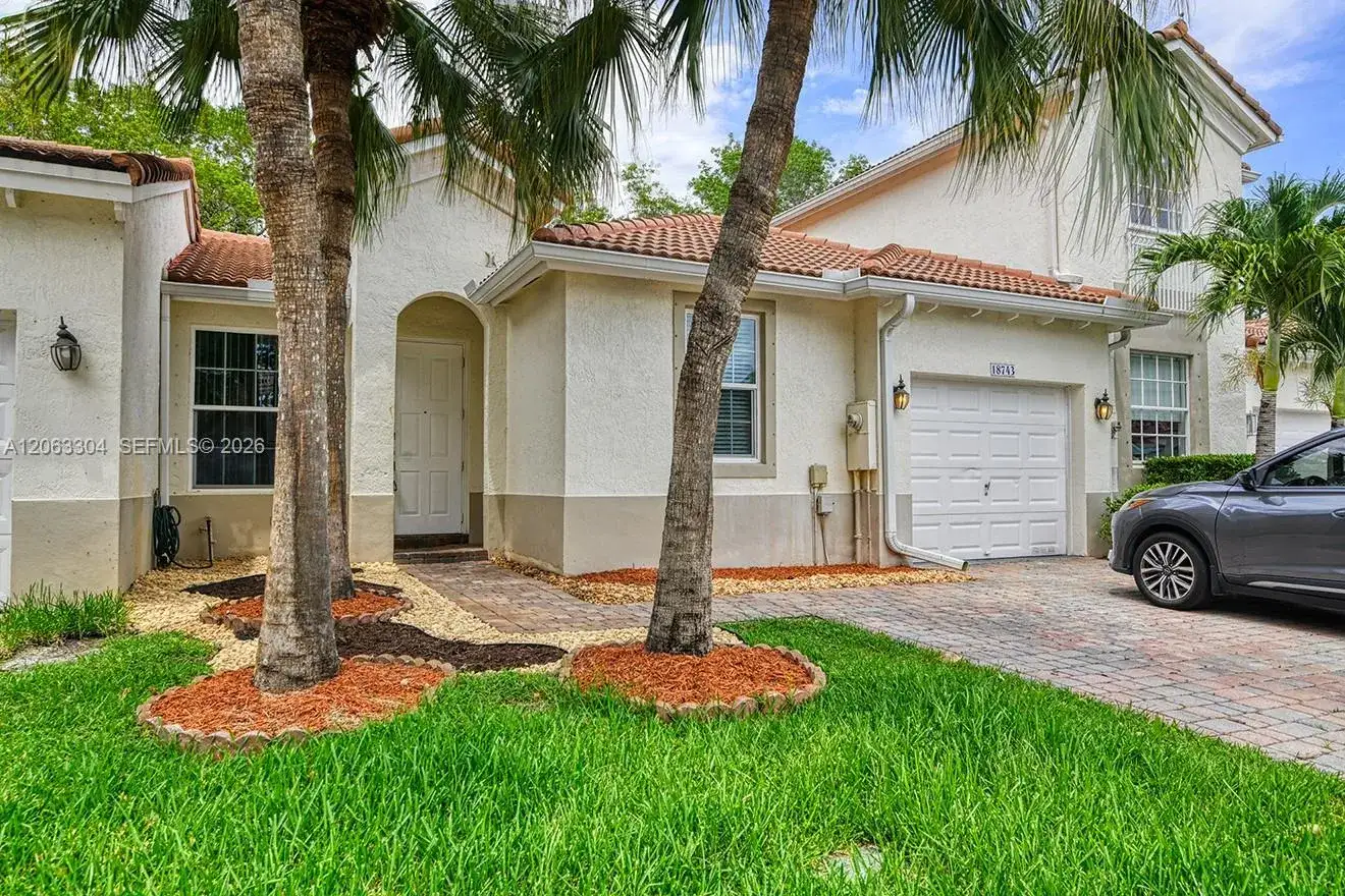 18743 SW 27th St, Miramar FL 33029 photo 3