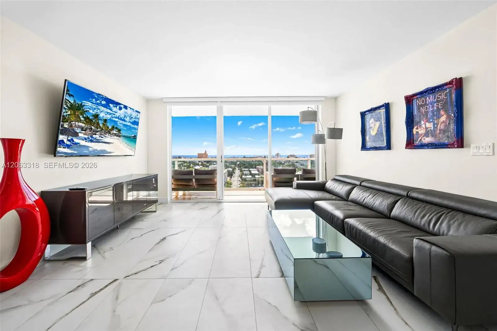 650 West Ave # 1408, Miami Beach FL 33139 photo 2