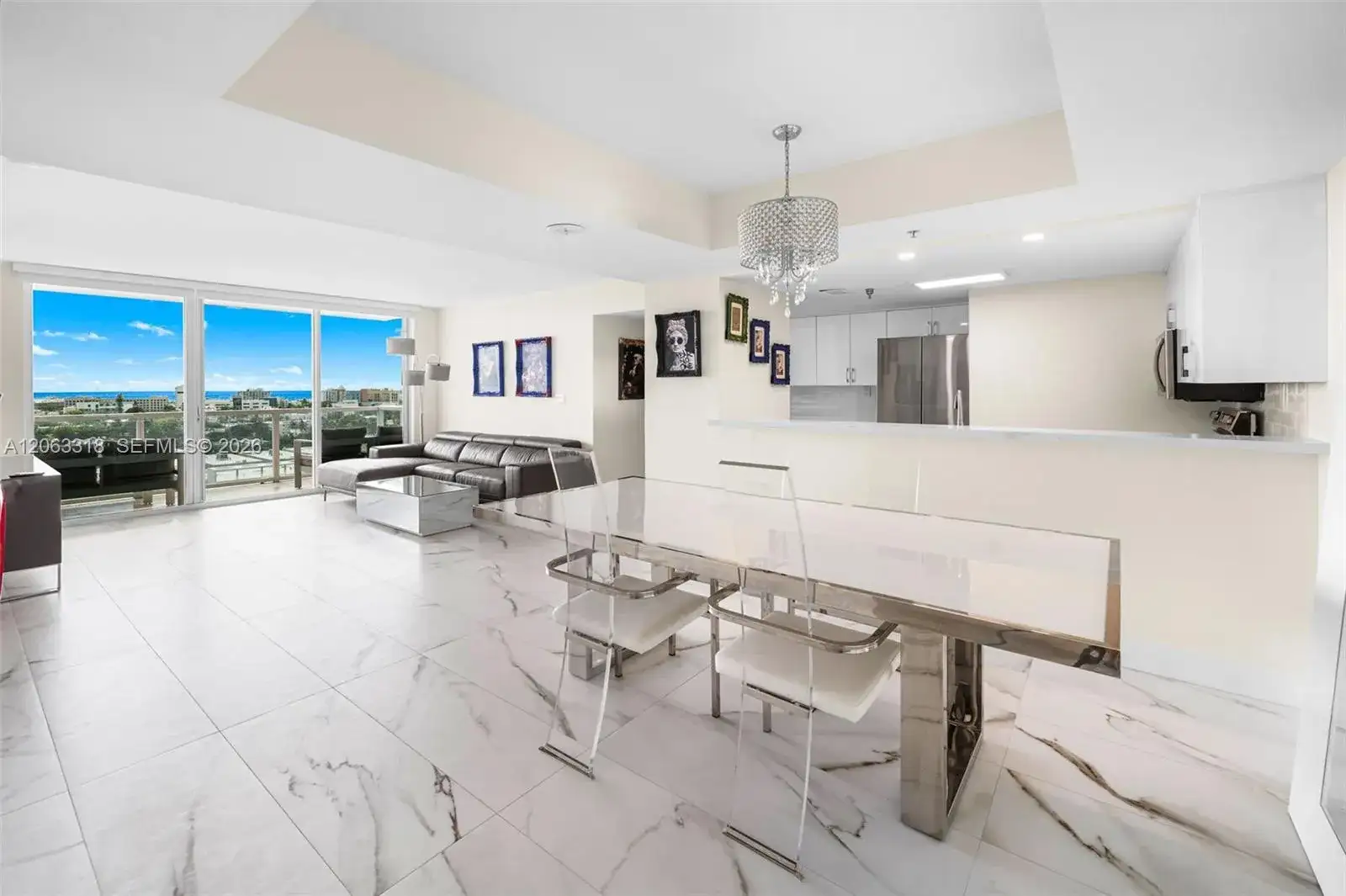 650 West Ave # 1408, Miami Beach FL 33139 photo 3
