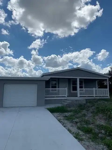 3721 16th ST W, Lehigh Acres FL 33971