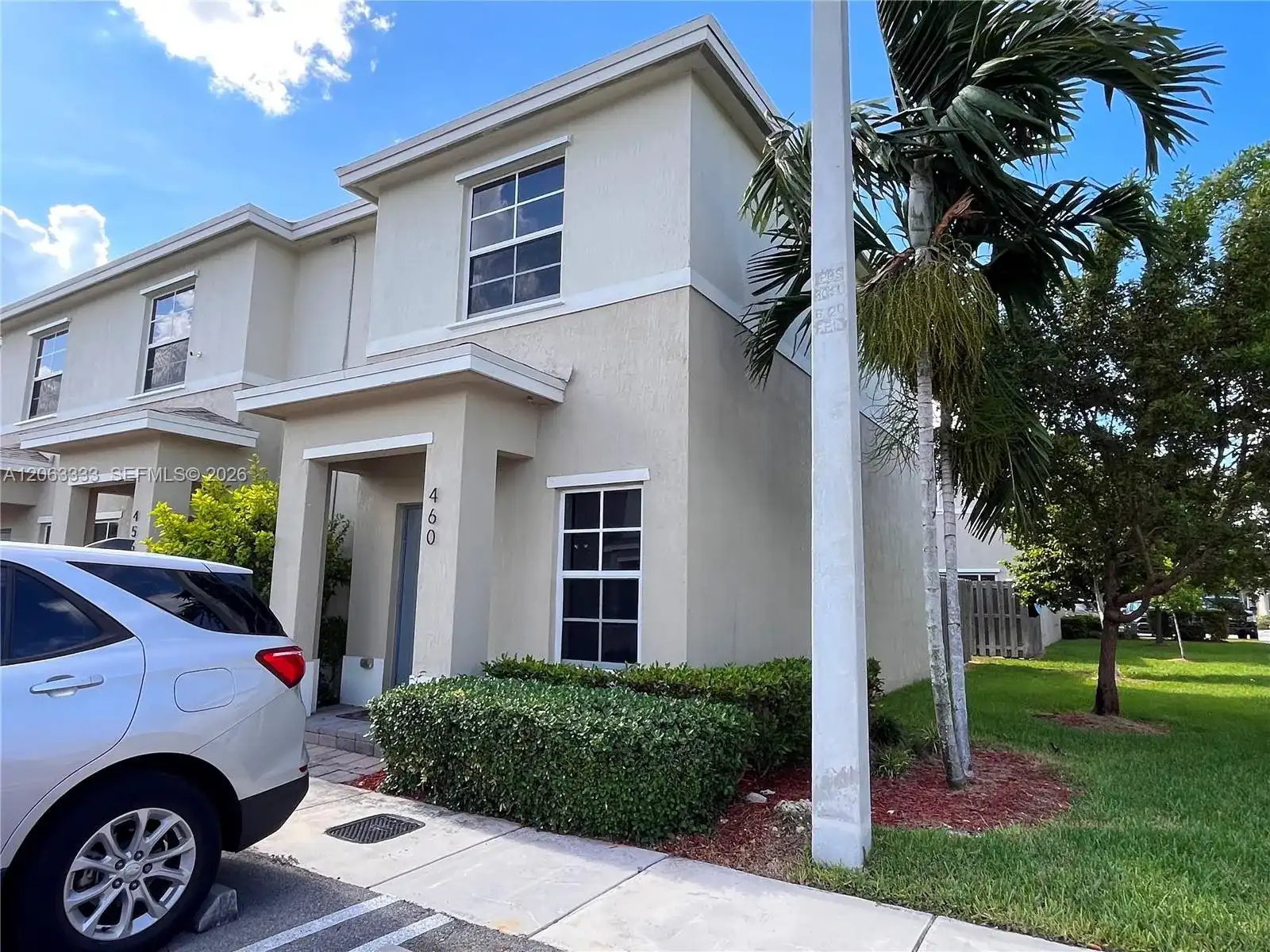460 NE 4th Ln, Florida City FL 33034