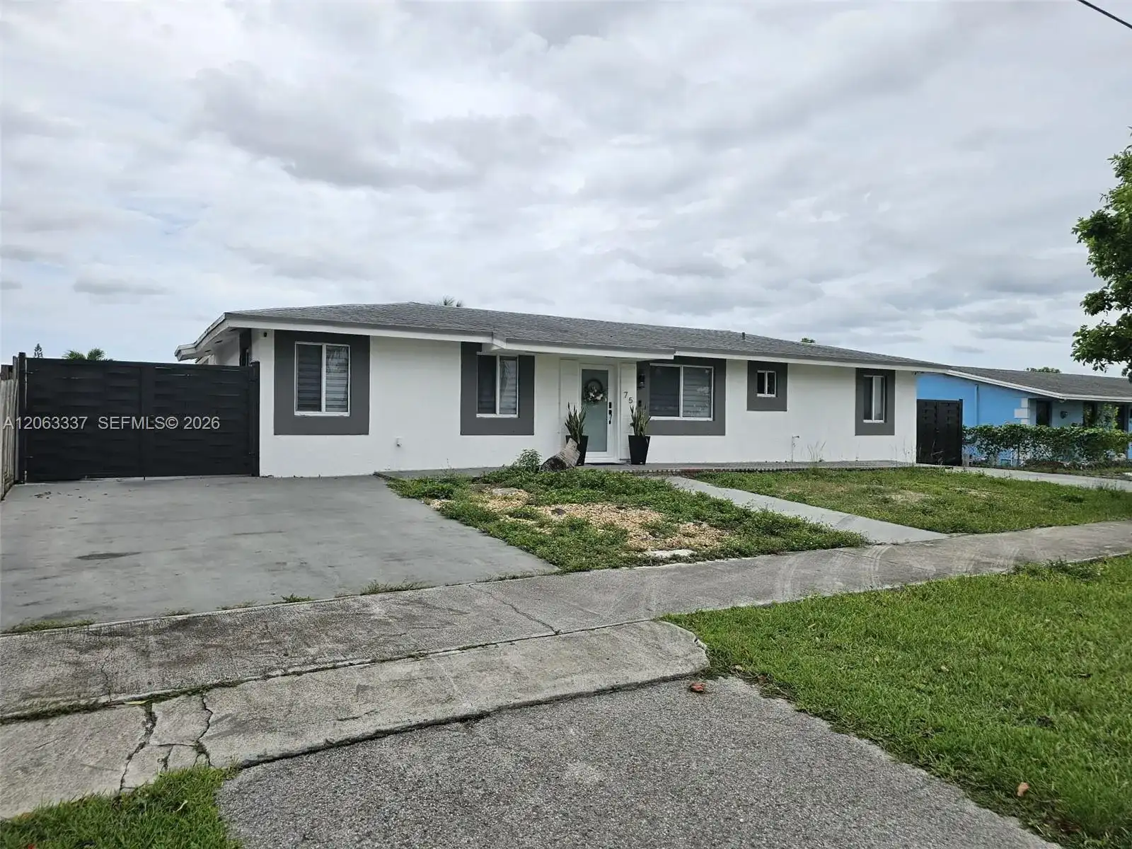 75 SW 18th Ave, Homestead FL 33030