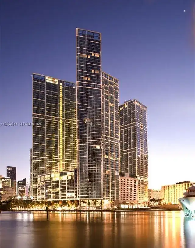 475 BRICKELL AVE # 4909, Miami FL 33131 photo 4