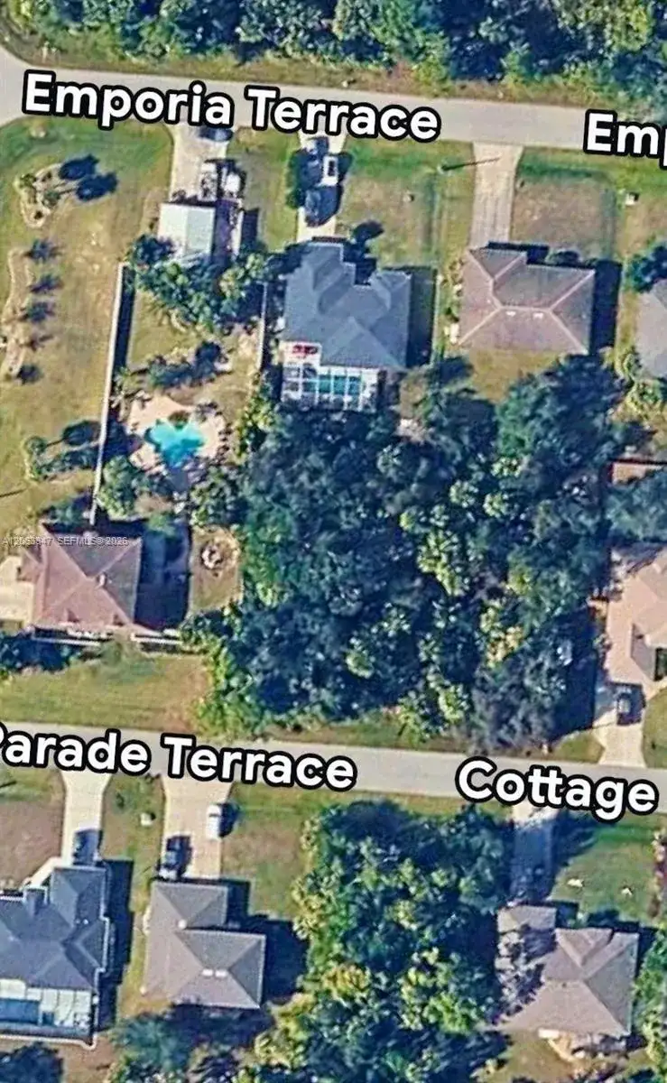 LOT 21 Parade Ter 005, Sarasota FL 34286 photo 2