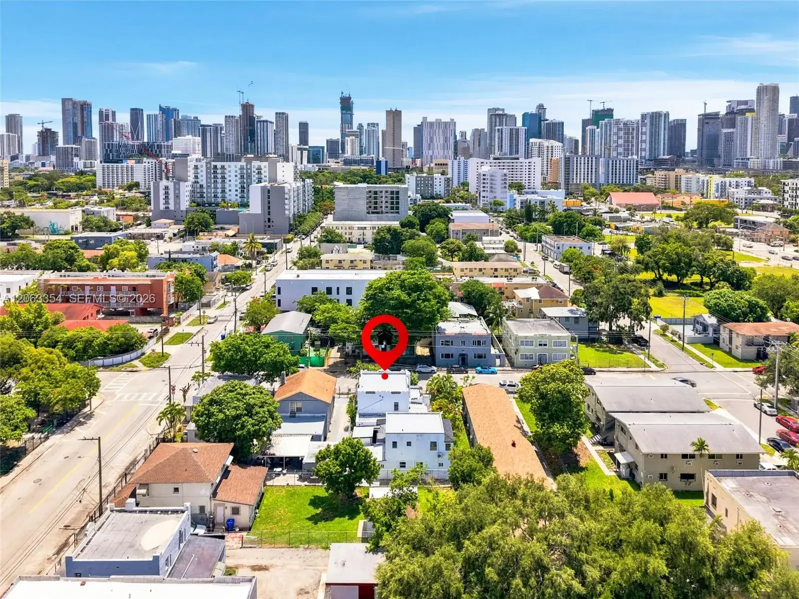 128 NW 9th Ave # 4, Miami FL 33128 photo 3