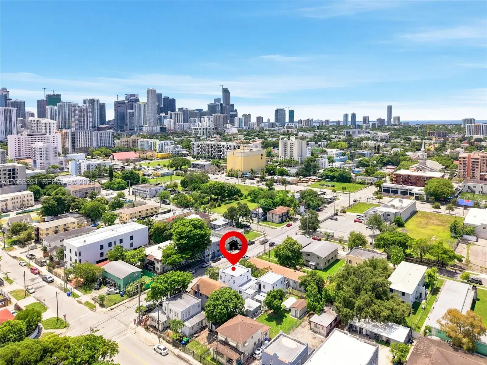 128 NW 9th Ave # 4, Miami FL 33128 photo 4