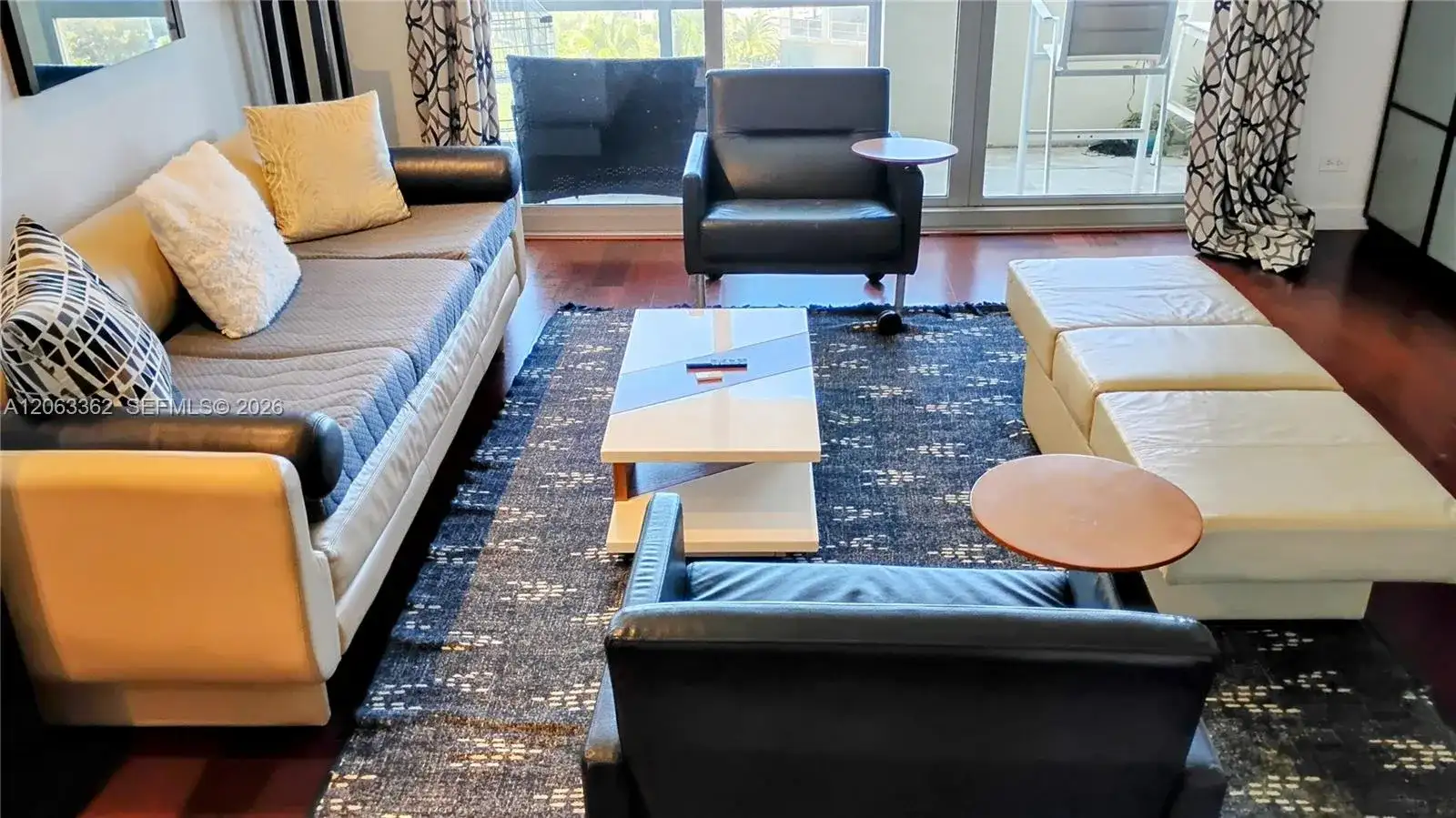 1500 Bay Rd # 1002S, Miami Beach FL 33139 photo 3