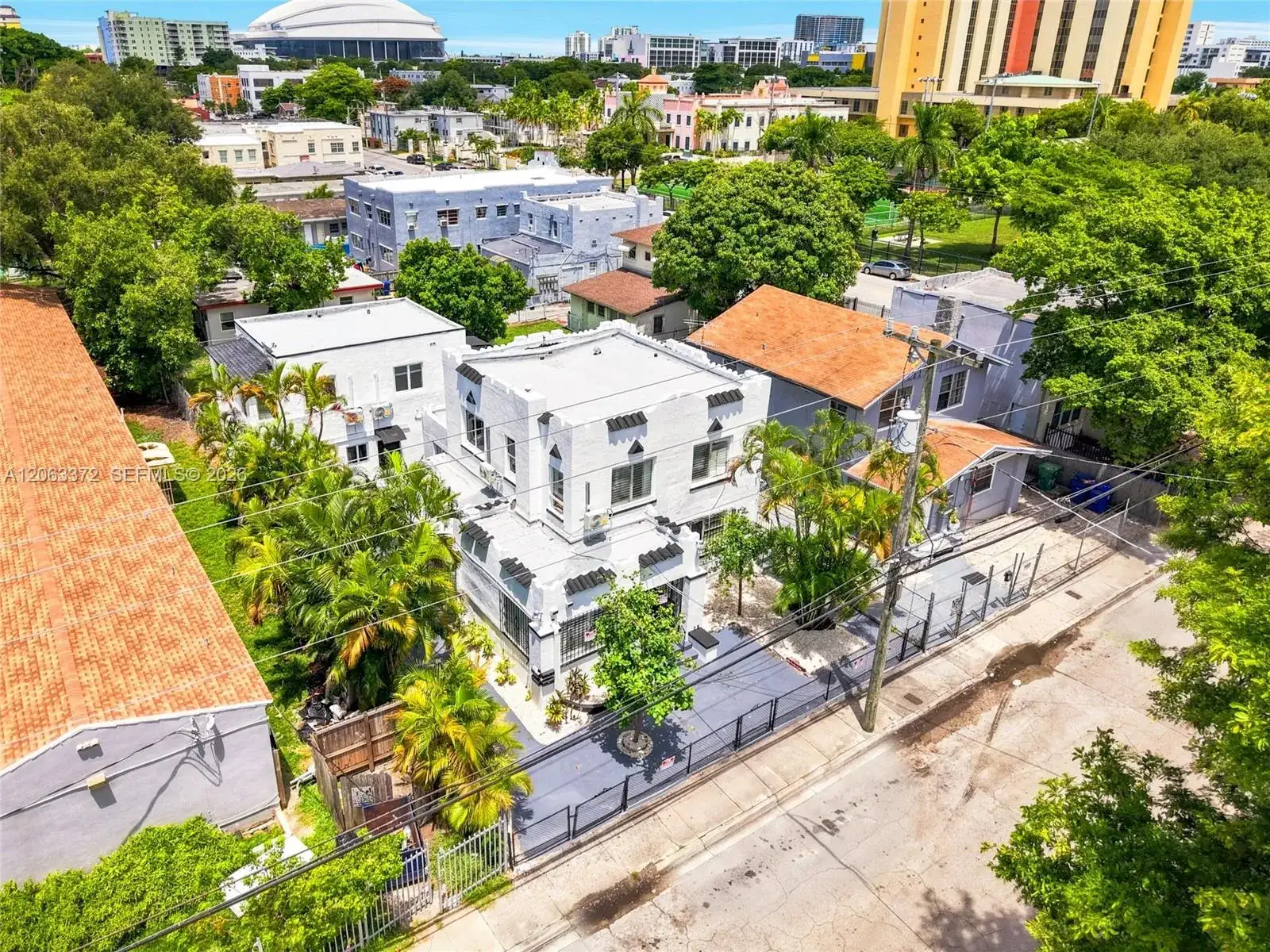 128 NW 9th Ave # 6, Miami FL 33128