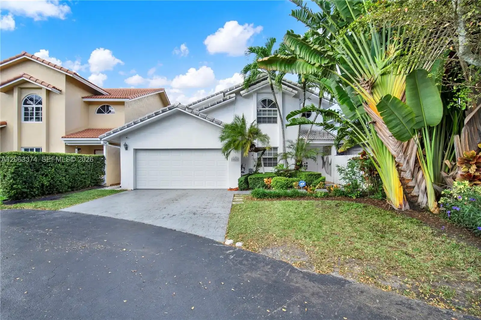 10825 SW 91st Ln, Miami FL 33176