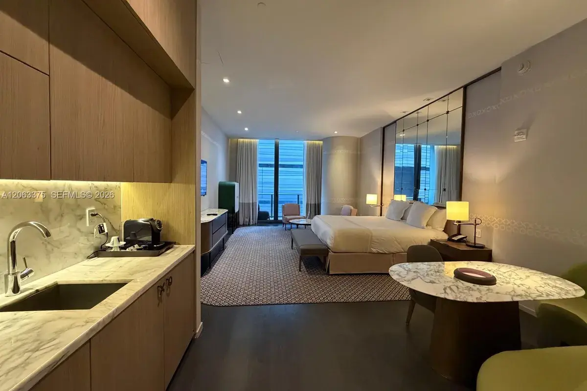 801 S Miami Ave # 309, Miami FL 33130