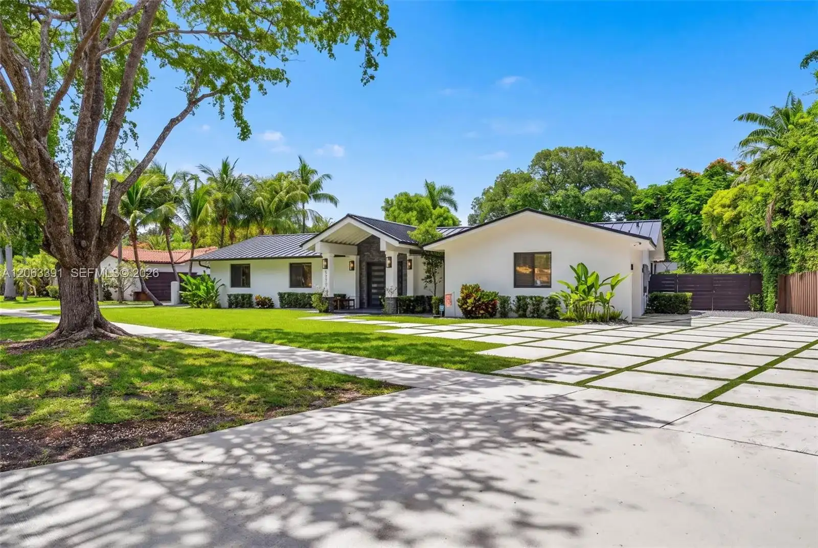 17701 SW 87th Ave, Palmetto Bay FL 33157