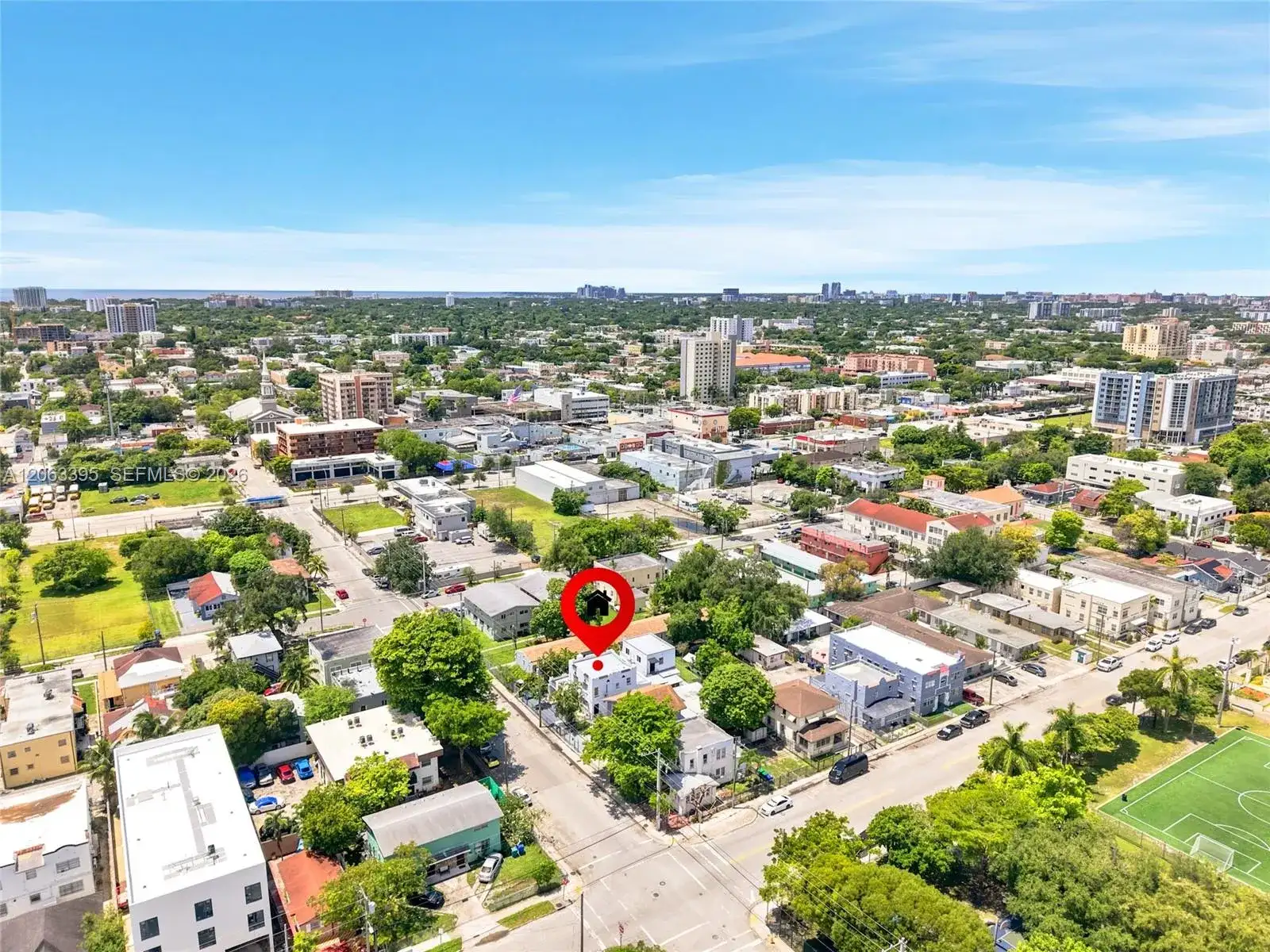 128 NW 9th Ave # 7, Miami FL 33128 photo 4