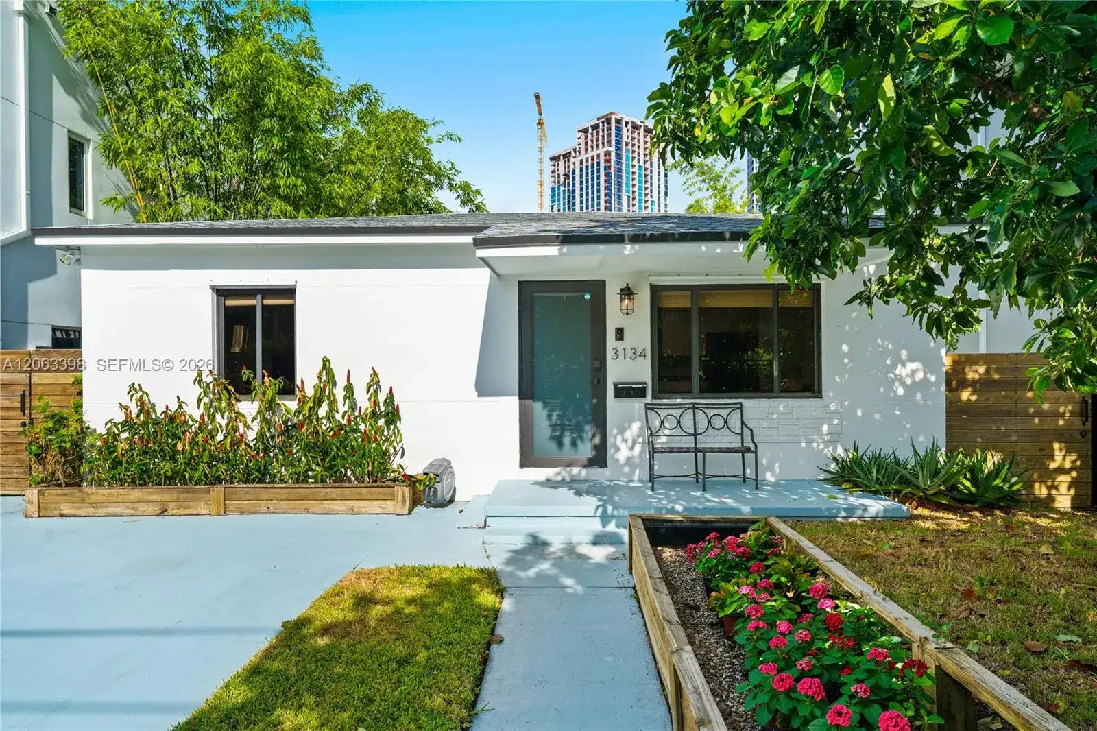3134 Carter St # 2, Miami FL 33133 photo 3