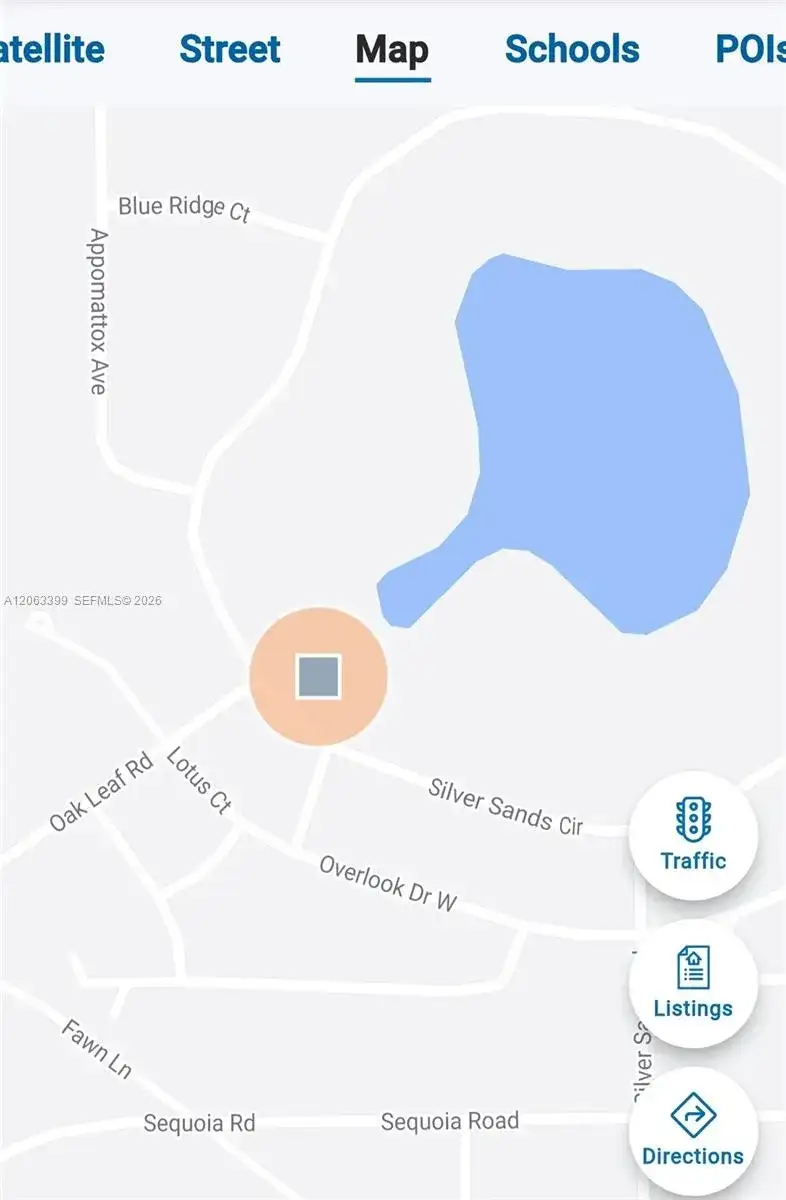 5776 SILVER SANDS CIRCLE, Other City - In The State Of Florida FL 32656 photo 2