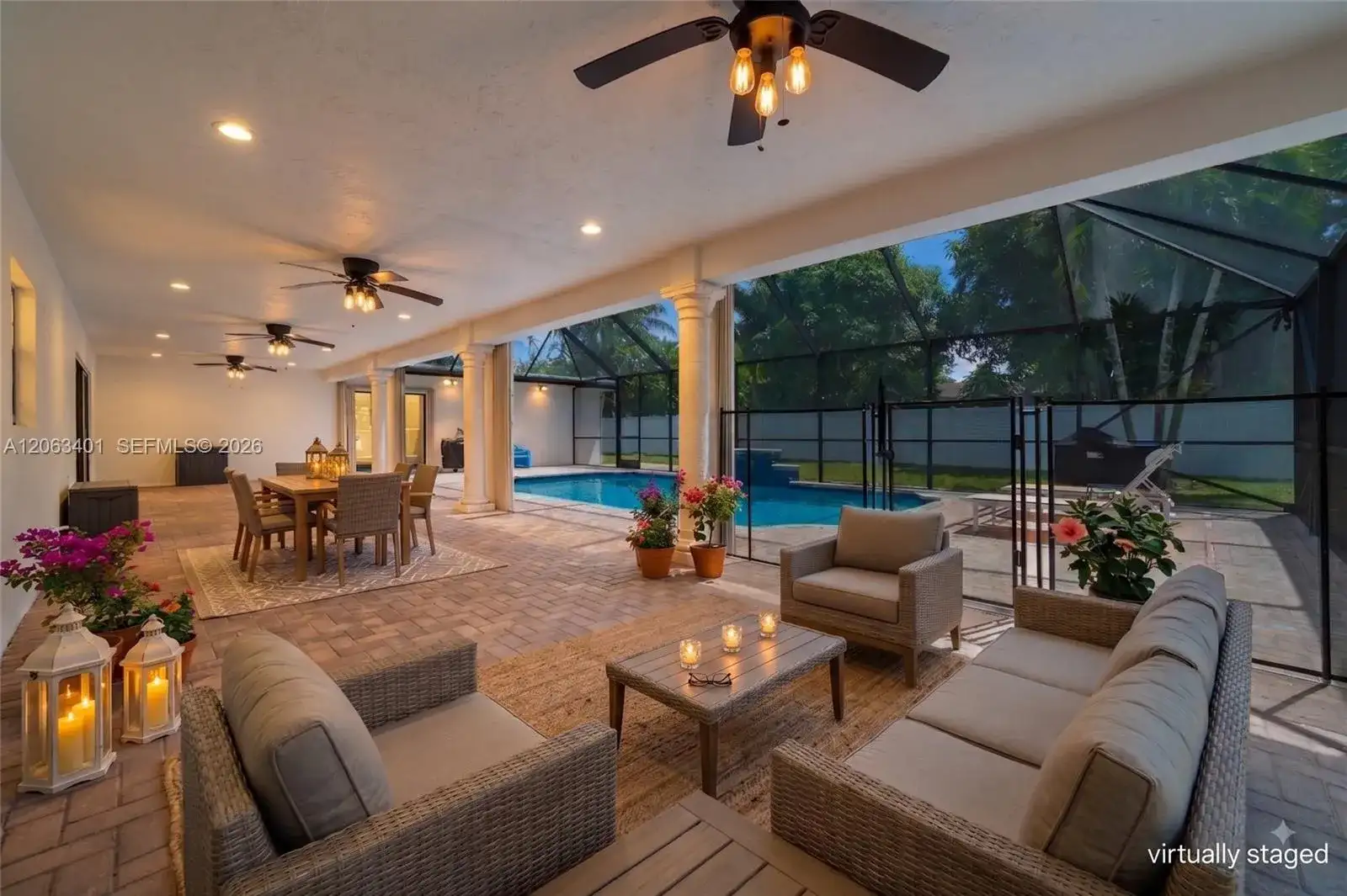 1520 SW 68th Ave, Plantation FL 33317 photo 3