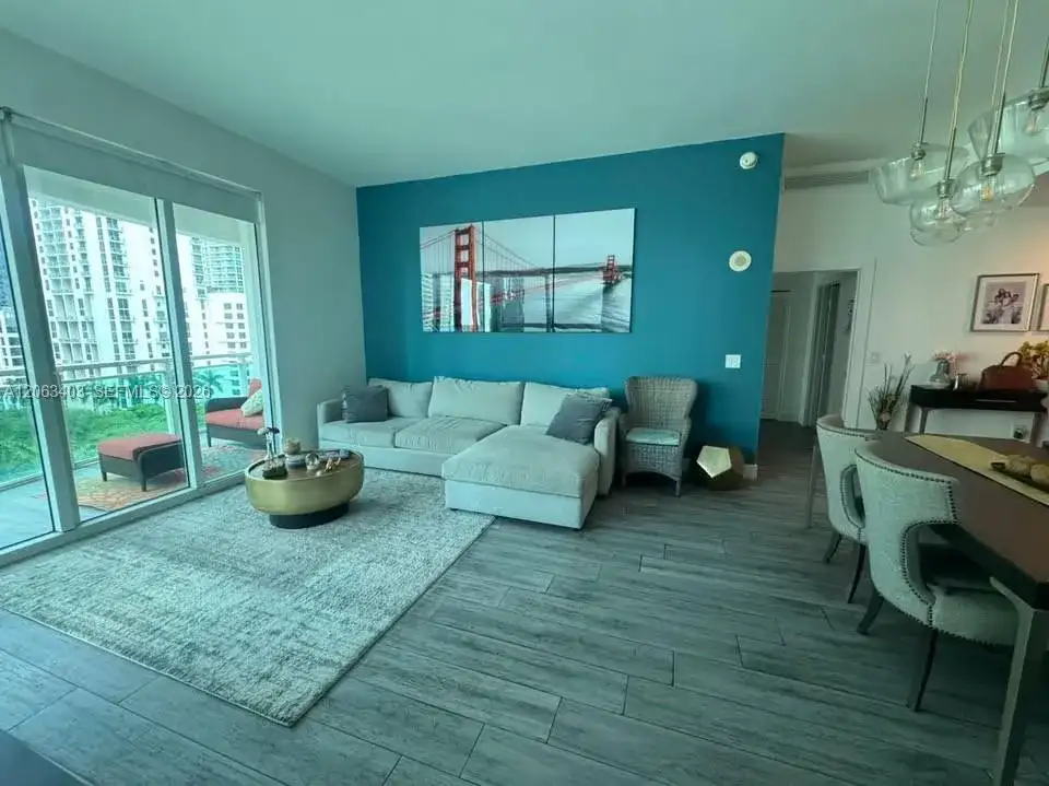 951 Brickell Ave # 910, Miami FL 33131 photo 2