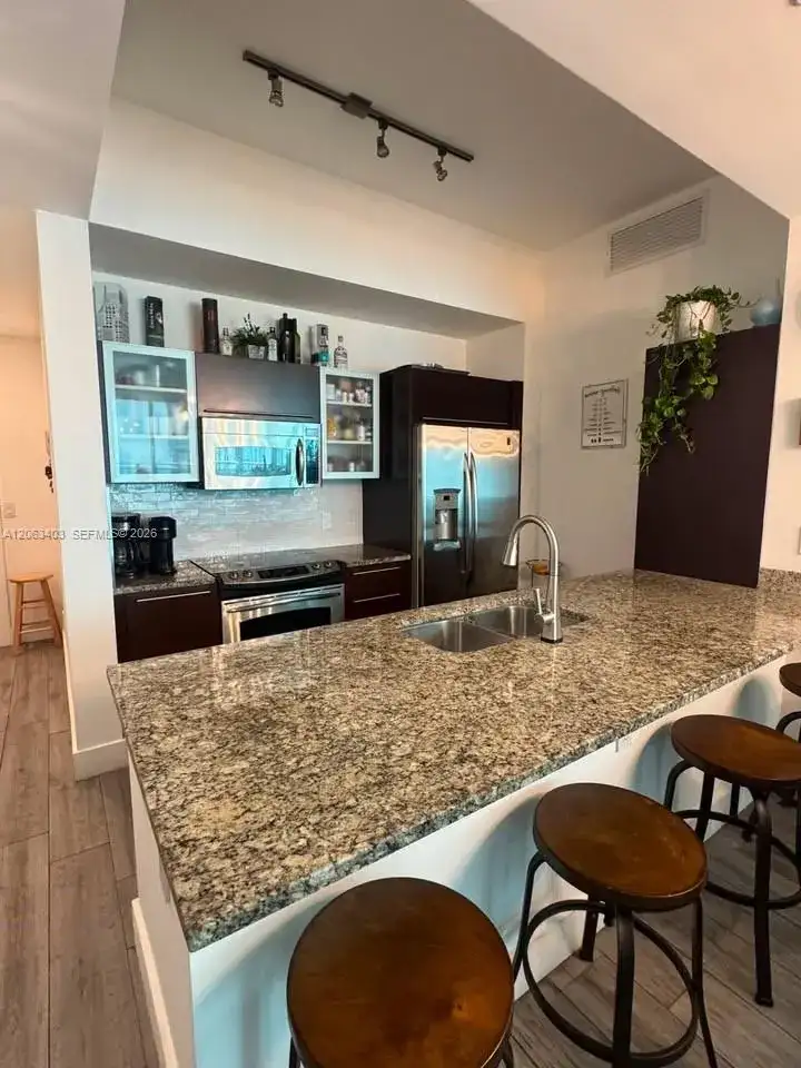 951 Brickell Ave # 910, Miami FL 33131 photo 4