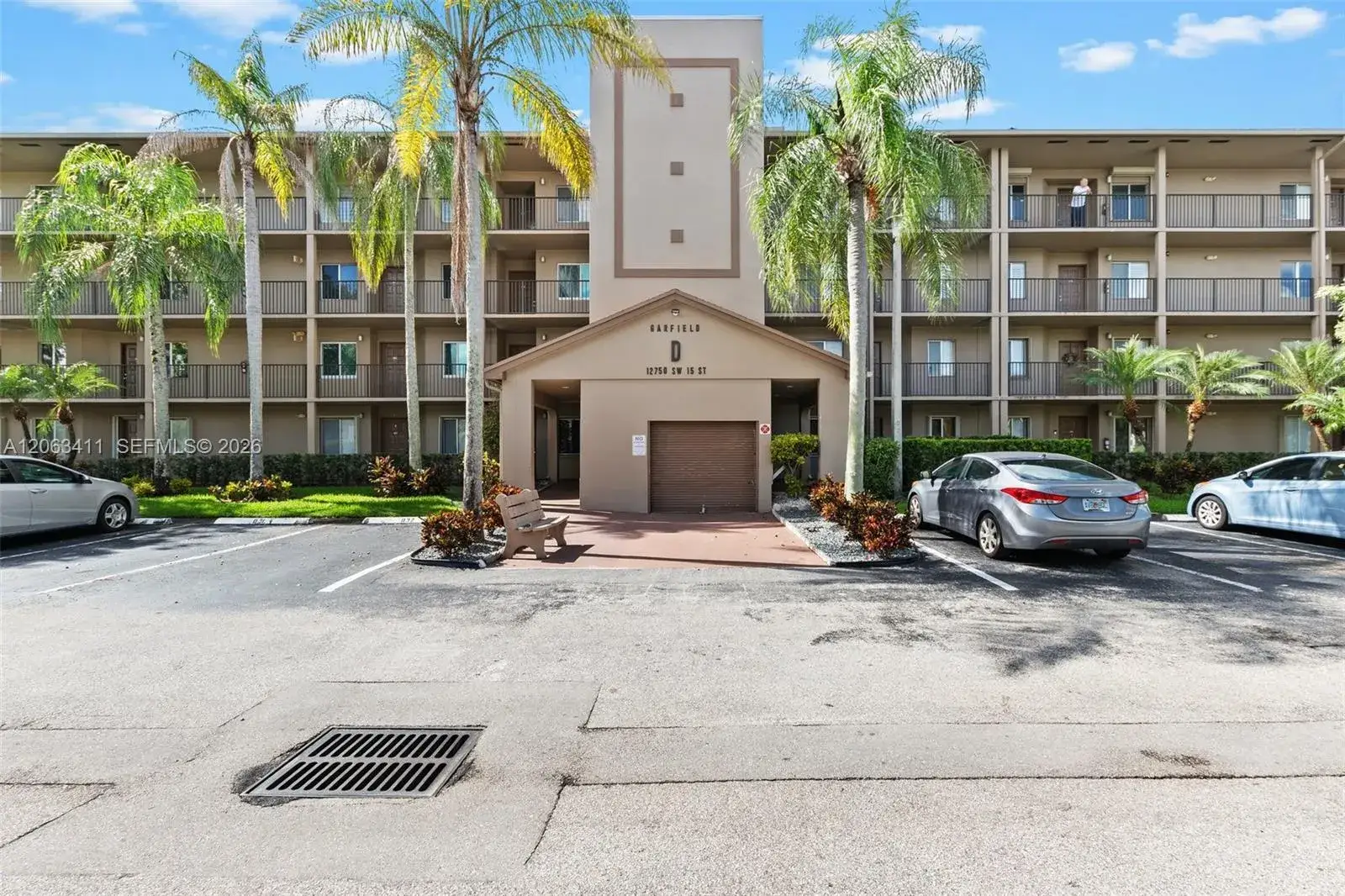 1151 SW 128th Ter # 104D, Pembroke Pines FL 33027