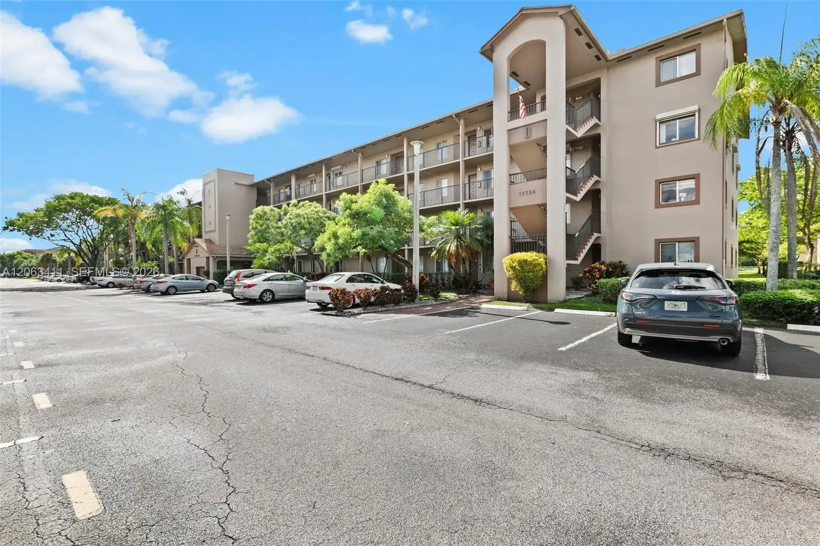 1151 SW 128th Ter # 104D, Pembroke Pines FL 33027 photo 2