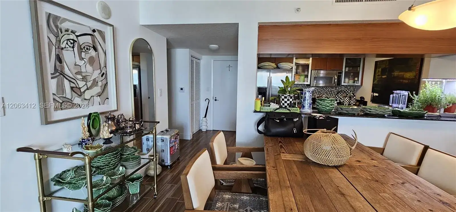 1800 N Bayshore Dr # 3808, Miami FL 33132 photo 3