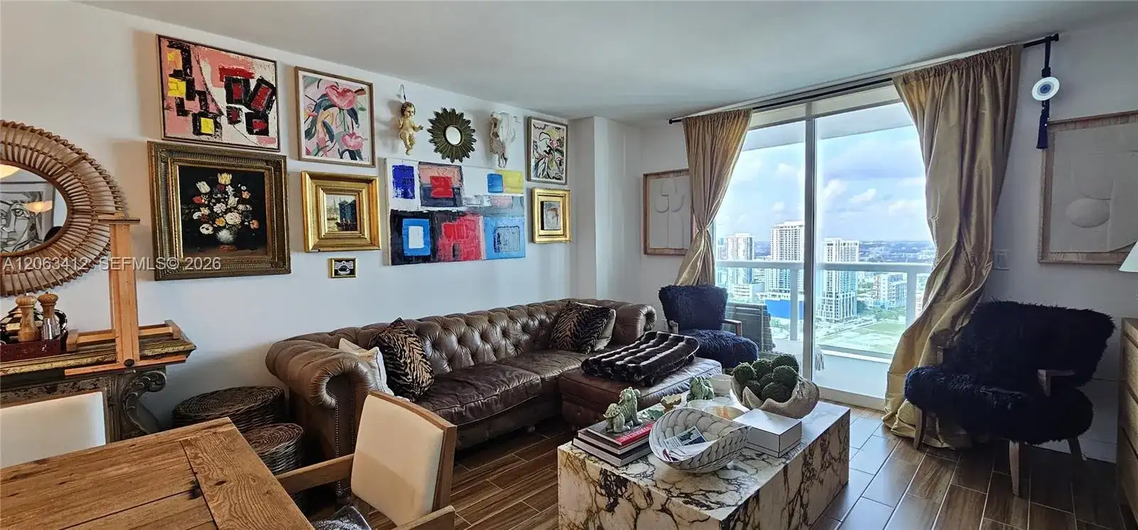 1800 N Bayshore Dr # 3808, Miami FL 33132 photo 4