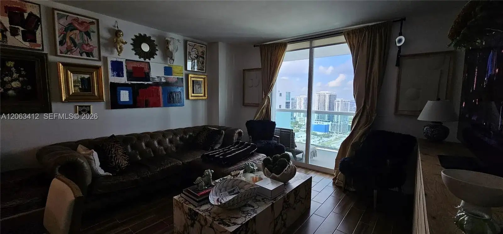 1800 N Bayshore Dr # 3808, Miami FL 33132 photo 5
