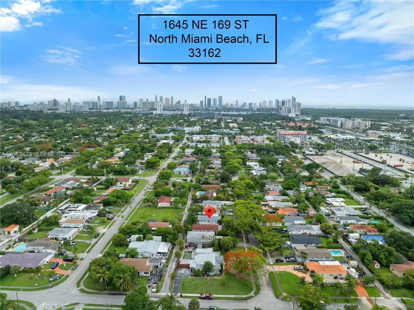 1645 NE 169th St, North Miami Beach FL 33162 photo 5