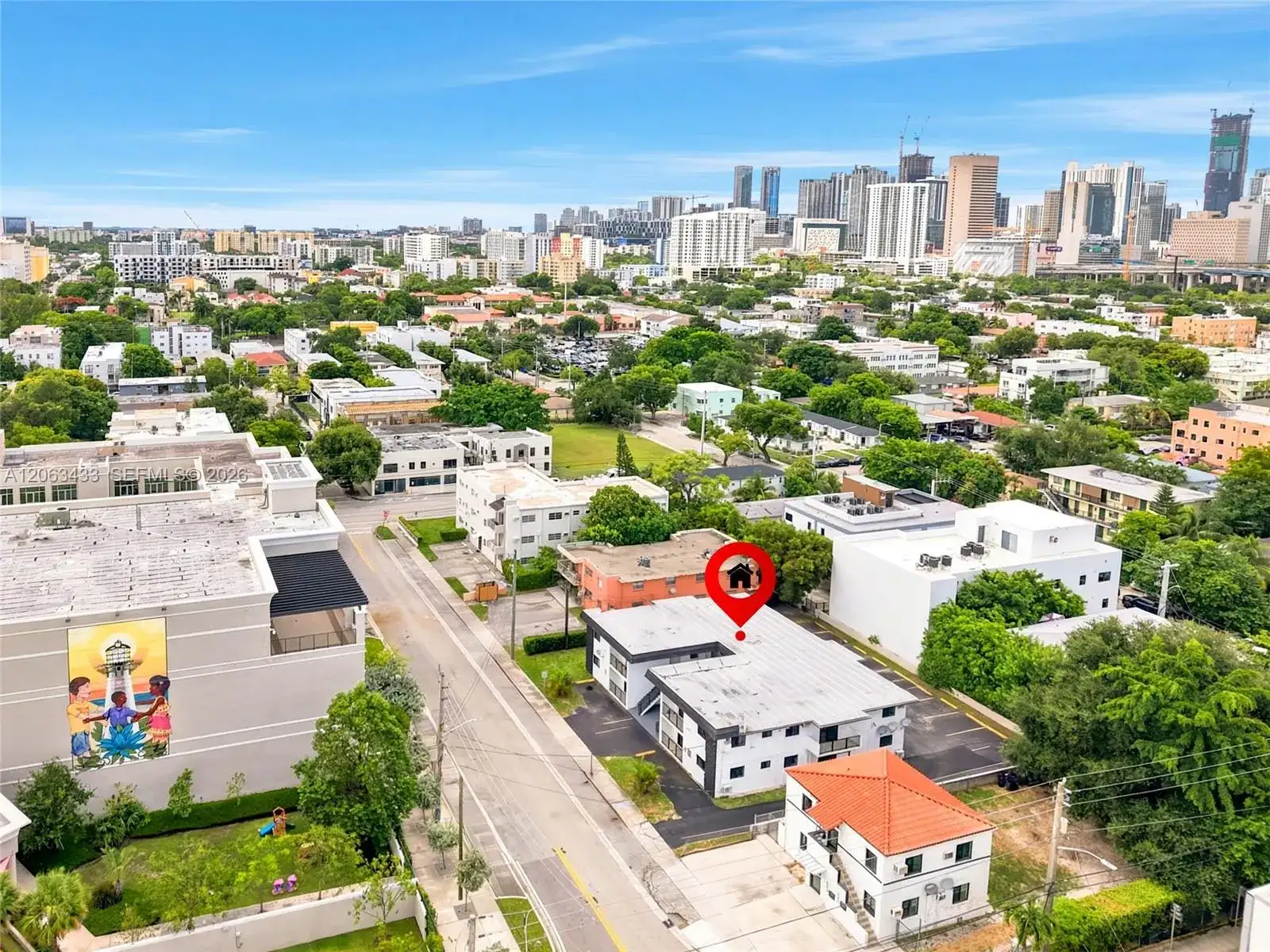 635 SW 7th Ct APT 5, Miami FL 33130 photo 4