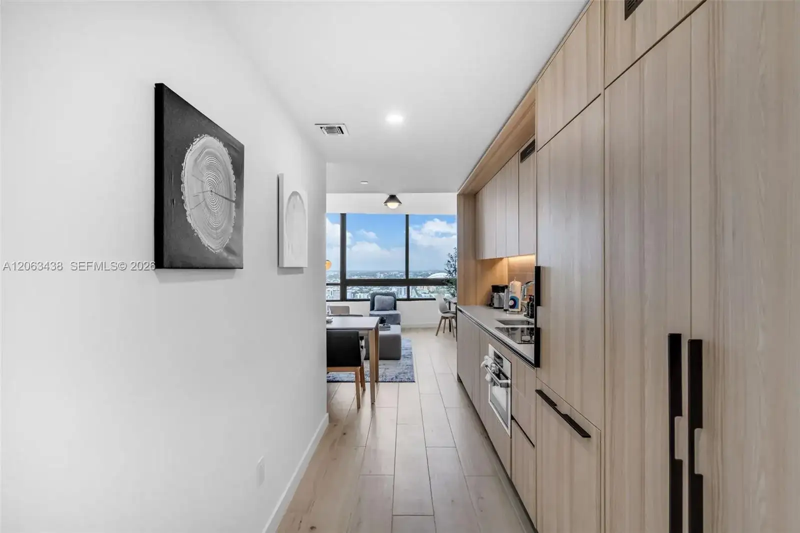 225 N Miami Ave # 3712, Miami FL 33128 photo 2