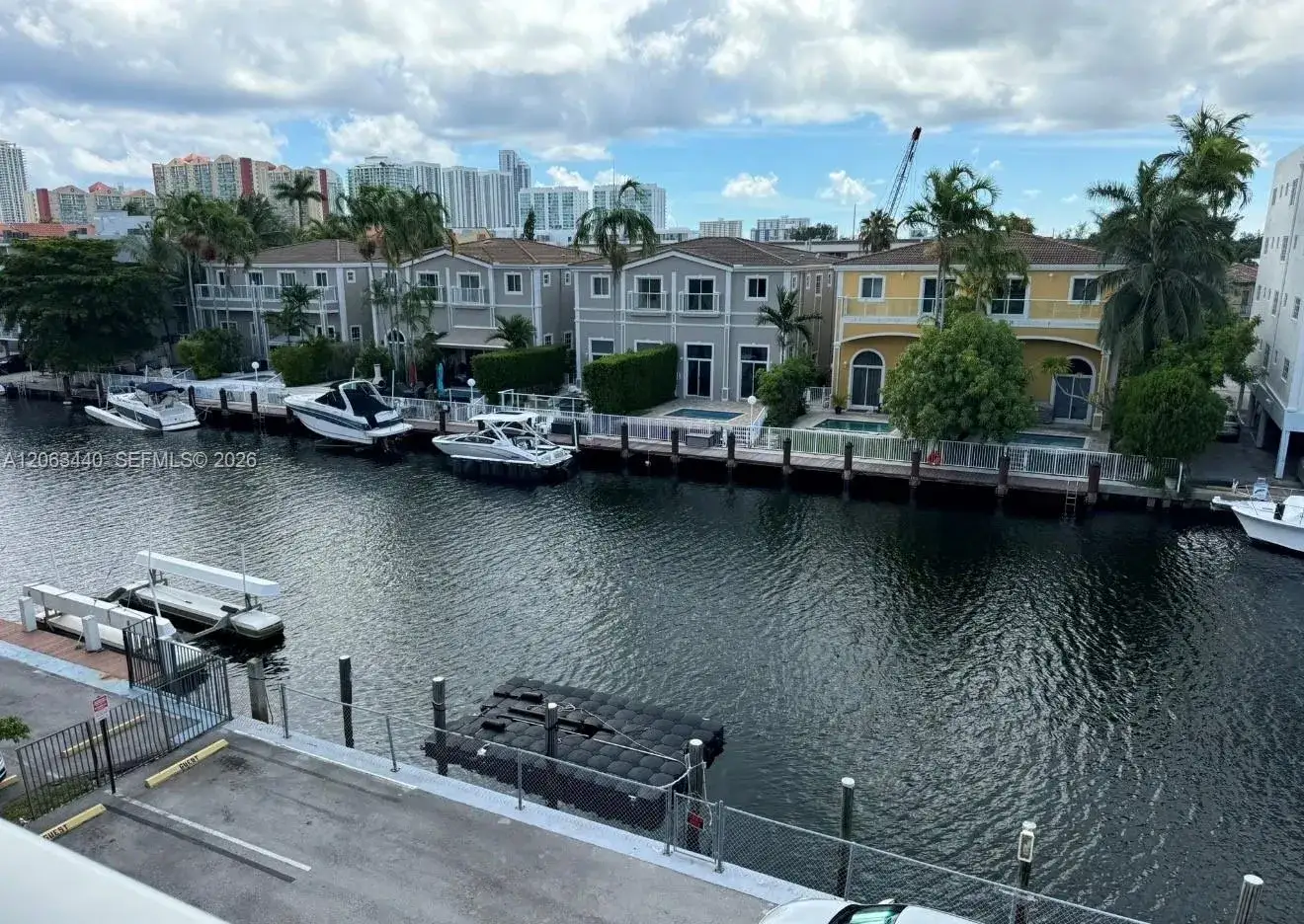 3868 NE 169th St # 402, North Miami Beach FL 33160