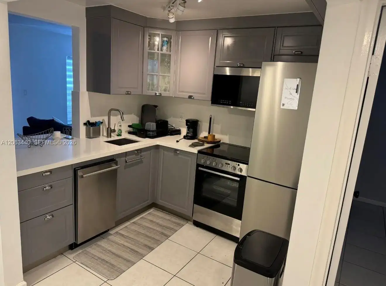 3868 NE 169th St # 402, North Miami Beach FL 33160 photo 3
