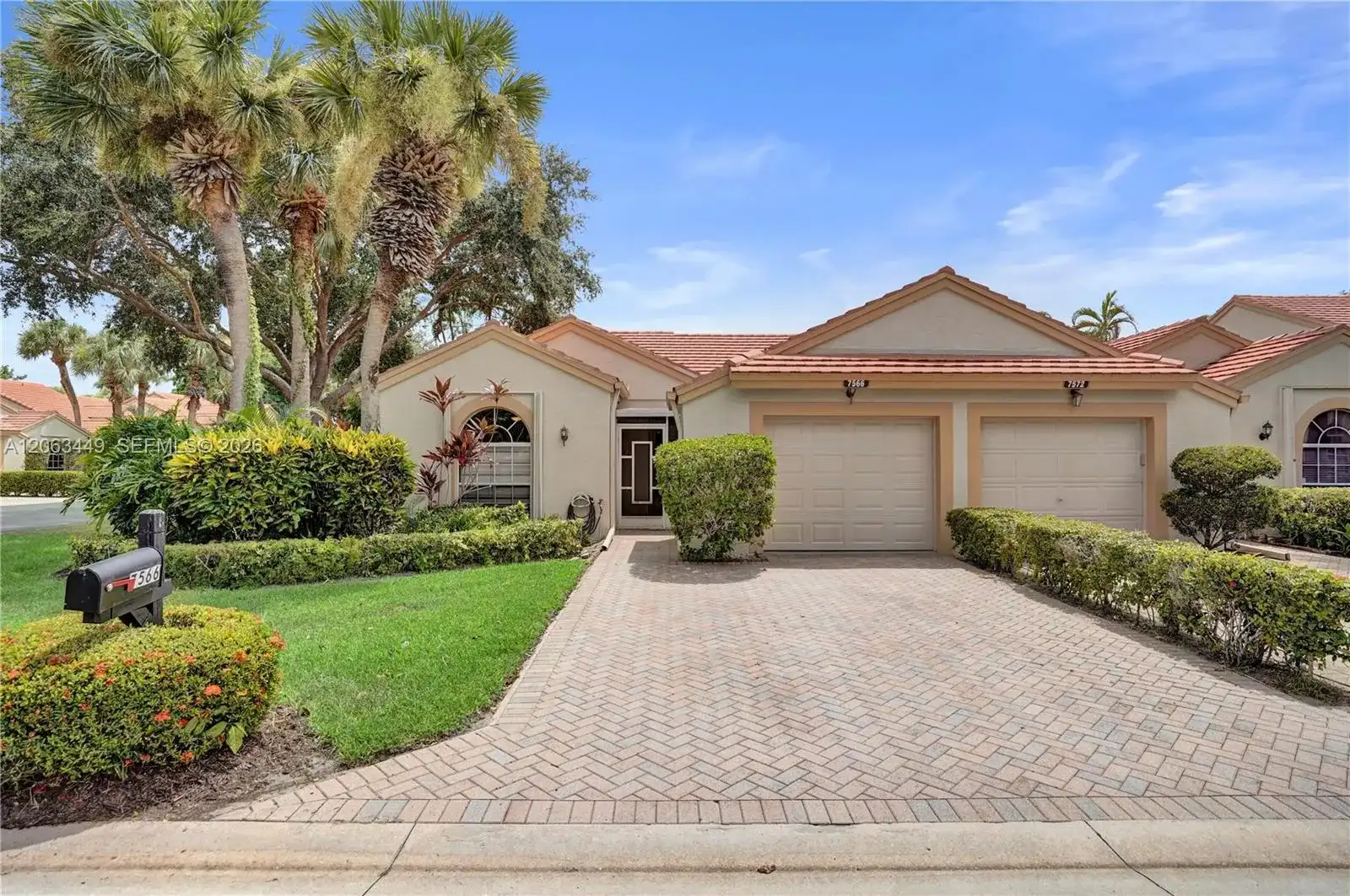 7566 Red Ruby Dr, Delray Beach FL 33446