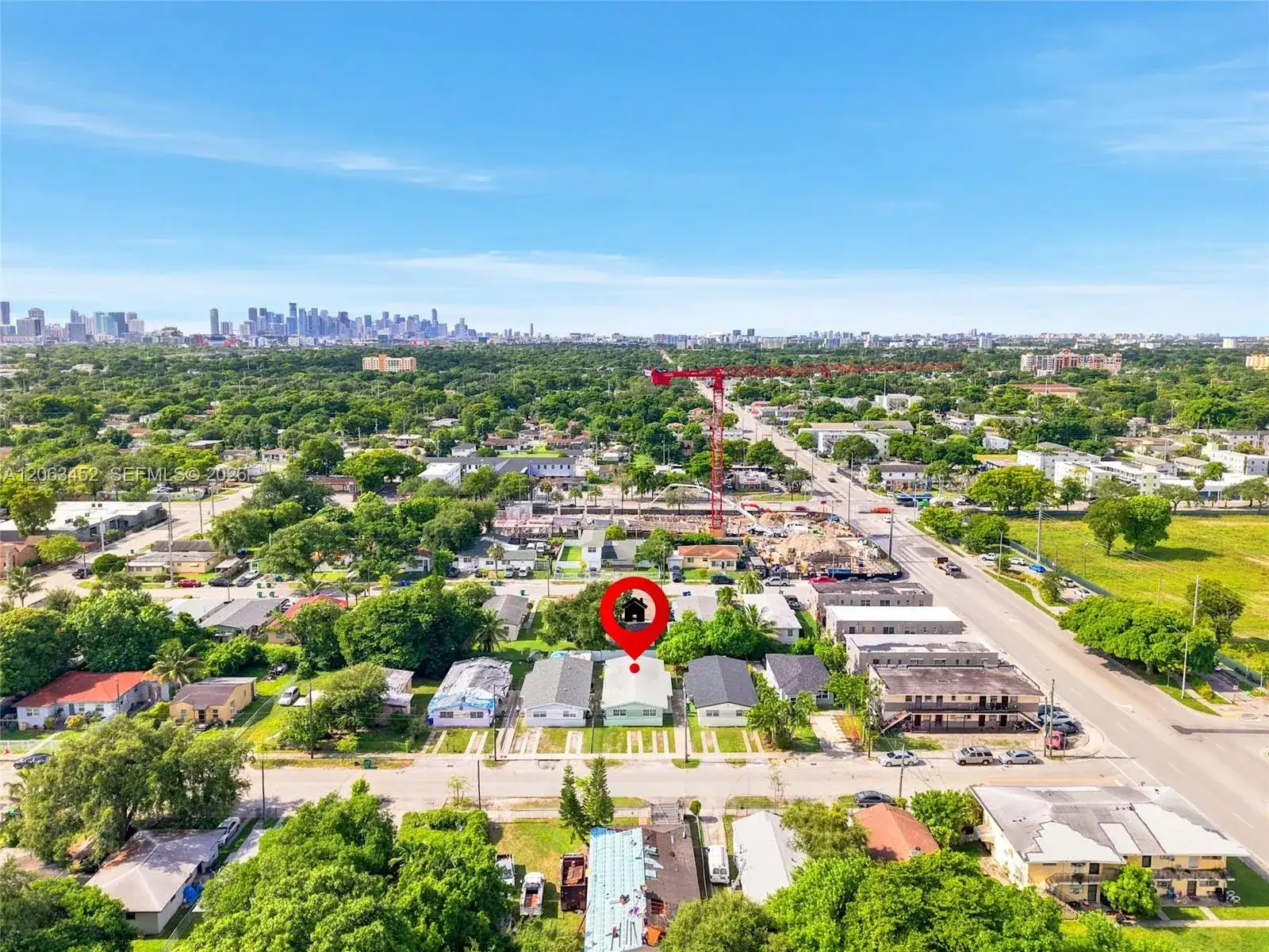 1172 NW 64th St # 1172, Miami FL 33150 photo 3