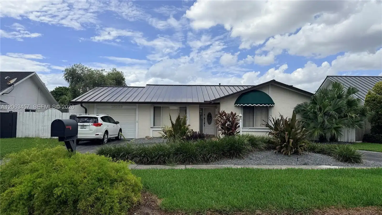 13325 SW 100th Ter, Miami FL 33186
