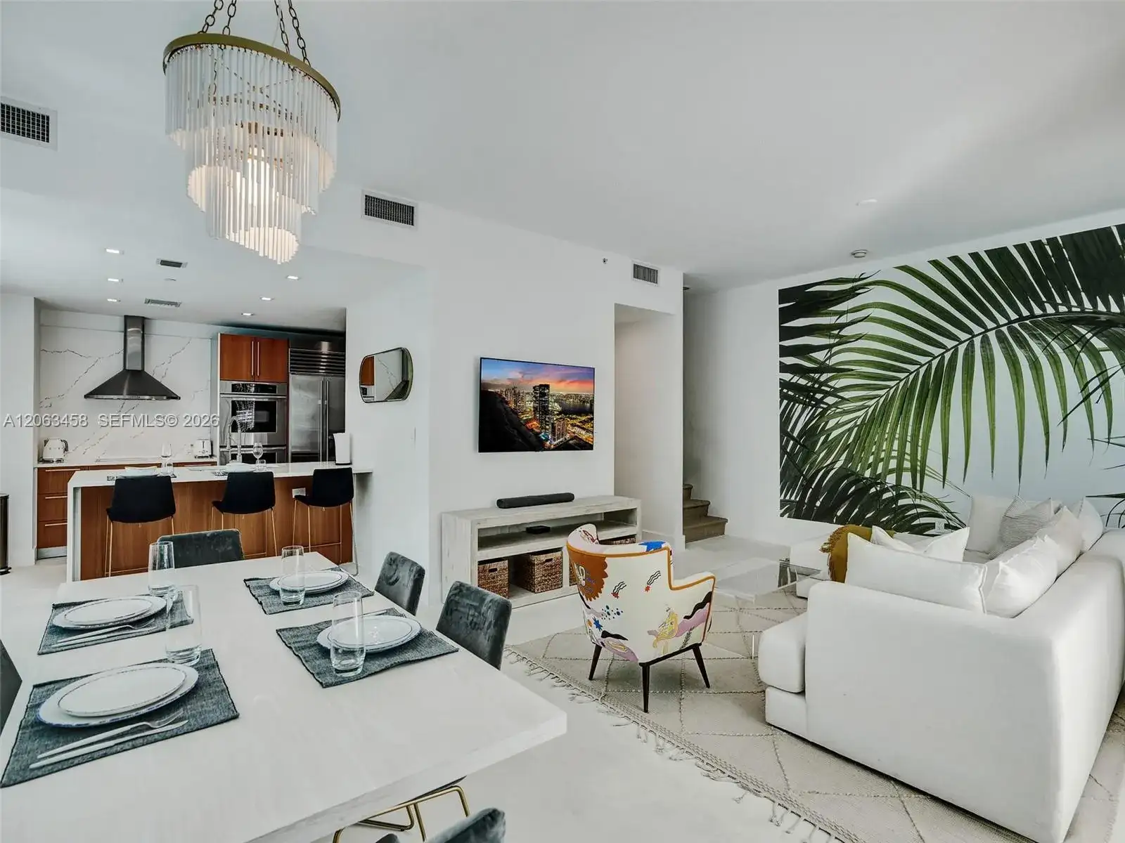 6103 Aqua Ave # 107, Miami Beach FL 33141 photo 3